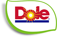 brand dole logo 128p